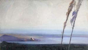 O Estreito de Messina, 1925